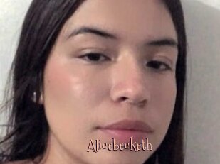 Alicebecketh