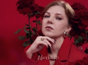 Alicebiorn