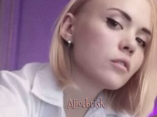 Alicebrisk