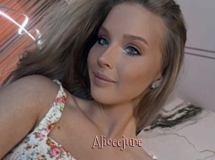 Aliceejune