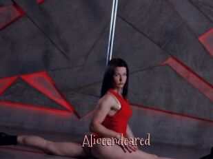 Aliceendeared