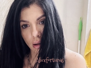 Alicefortunas