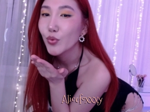 Alicefoxxxy