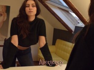Alicegenesy