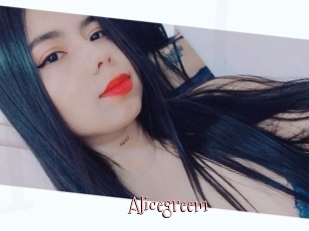 Alicegreem