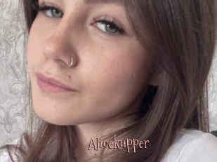 Alicekupper