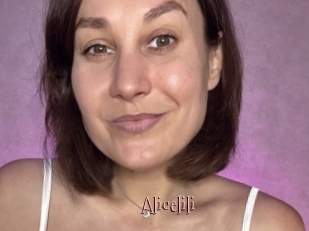 Alicelili