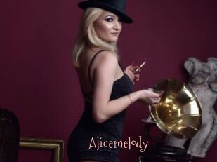 Alicemelody