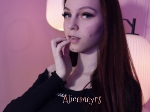 Alicemeyrs