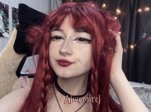 Alicemirel