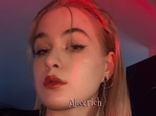 Alicerich