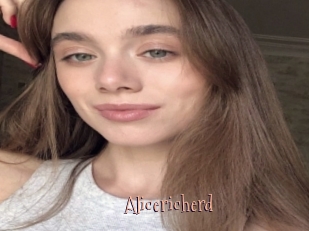 Alicericherd