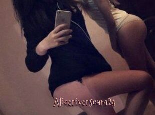 Aliceriverscam24