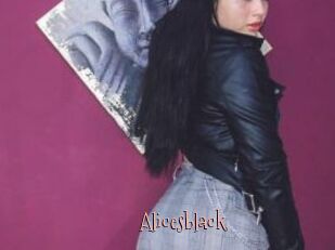 Alicesblack