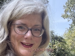 Alicescuriosity