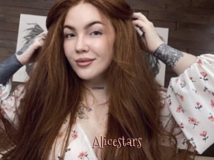Alicestars
