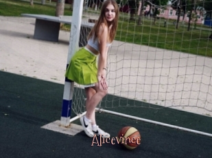 Alicevince