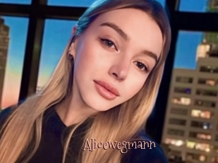 Alicewegmann