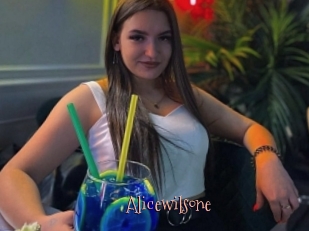 Alicewilsone