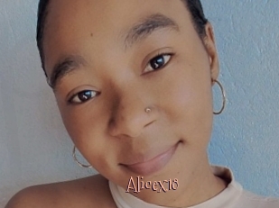 Alicex18