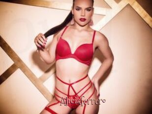 Aliciaferrero