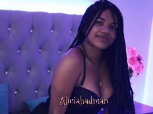 Aliciahadman