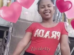 Aliciahotty
