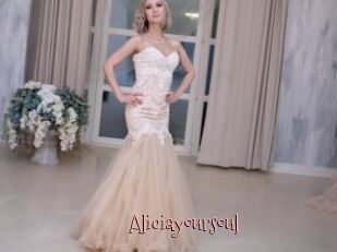 Aliciayoursoul