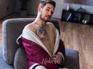 Alidinlas