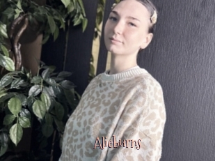 Alieburns