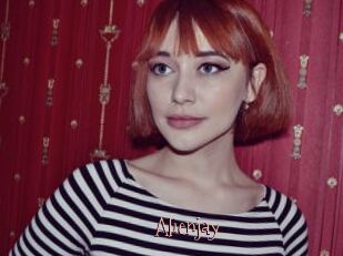 Alienjay