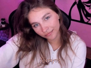 Alierajons