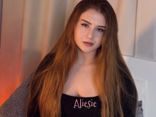 Aliesie