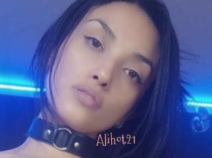 Alihot21