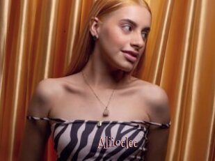 Aliicelee
