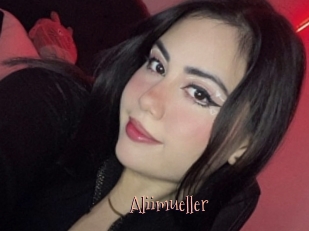 Aliimueller