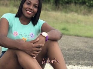Alikafox