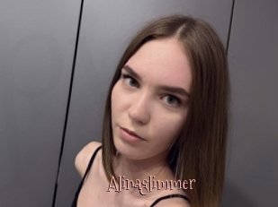 Alinaglimmer