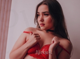 Alineseat