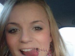 Alinuta