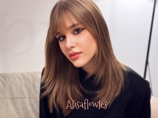 Alisaflowles