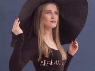 Alisahottie