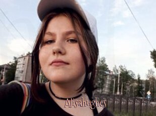 Alisahughes