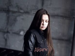 Alisarw