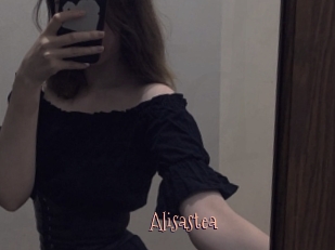 Alisastea