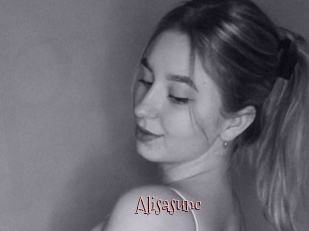 Alisasunc