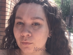 Alisaun