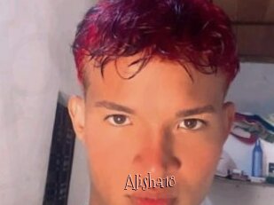 Alisha18