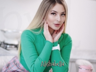 Alishabella