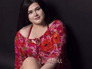 Alishabritt